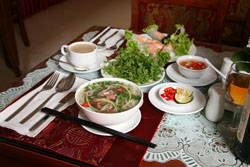 Aquarius Legend Hotel 