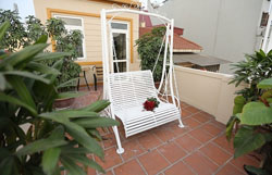 Art Boutique Hotel Hanoi 