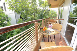 Artisan Boutique Hotel 