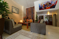 Artisan Boutique Hotel 