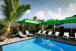 Betel Garden Homestay - Villa