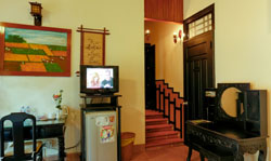 Betel Garden Homestay - Villa