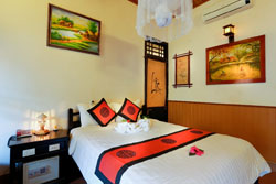Betel Garden Homestay - Villa