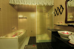 Betel Garden Homestay - Villa