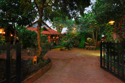 Betel Garden Homestay - Villa