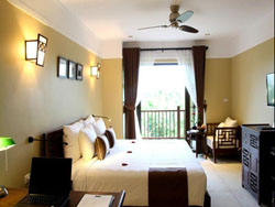 Essence Hoi An Hotel & SPA