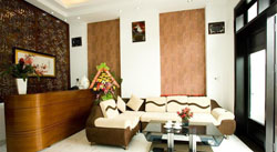 Golden Bell Homestay