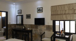 Golden Bell Homestay