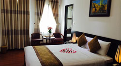 Golden Bell Homestay