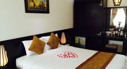 Golden Bell Homestay