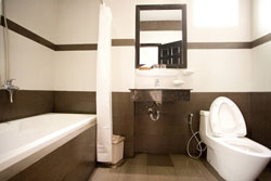 Golden Bell Homestay