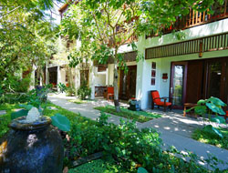 Hoi An Chic Hotel