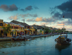 Hoi An Chic Hotel