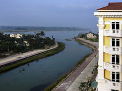 Hotel Royal Hoi An MGallery Collection