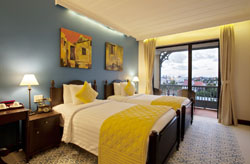 La Residencia Hoi An Luxury Boutique Hotel