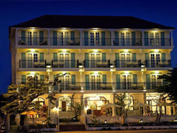 Lantana Boutique Hotel Hoi An