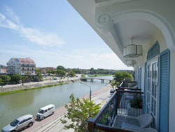 Lantana Boutique Hotel Hoi An
