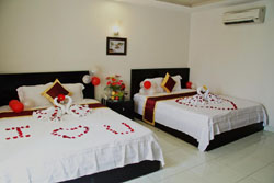 Bach Duong Hotel