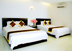 Bach Duong Hotel