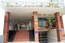 Bach Duong Hotel