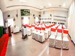 Ban Me Dakruco Hotel