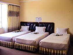 Ban Me Dakruco Hotel