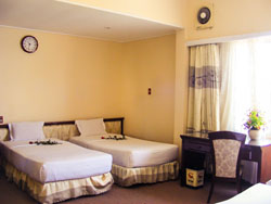 Ban Me Dakruco Hotel