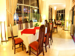 Ban Me Dakruco Hotel