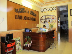 Bao Long Hotel