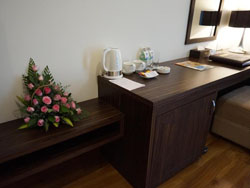 Bavico International Hotel