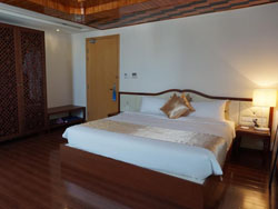 Bavico International Hotel