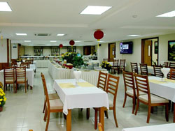 BIDV Hotel & Conference Center