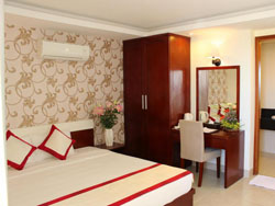 BIDV Hotel & Conference Center