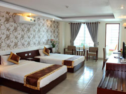 BIDV Hotel & Conference Center