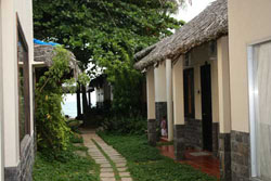 A Mui Ne Lodge Resort