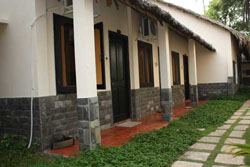 A Mui Ne Lodge Resort