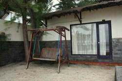 A Mui Ne Lodge Resort