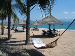 A Mui Ne Lodge Resort