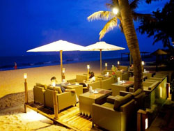 Bamboo Village Beach Resort & Spa