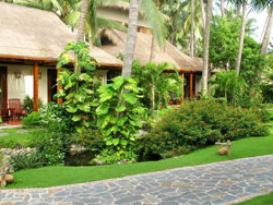 Bamboo Village Beach Resort & Spa