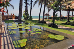 Bamboo Village Beach Resort & Spa