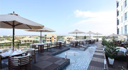 CenDeluxe Hotel Tuy Hoa 