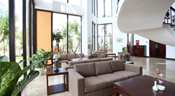 CenDeluxe Hotel Tuy Hoa 