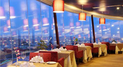 CenDeluxe Hotel Tuy Hoa 