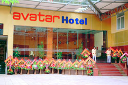 Avatar Hotel