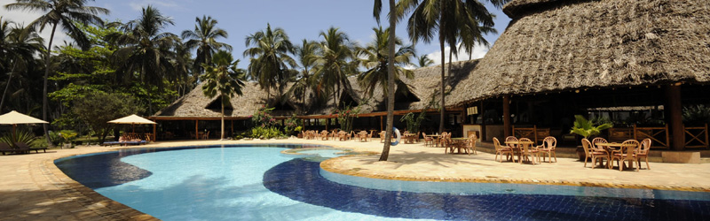 Bluebay Beach Resort Zanzibar Island Holiday
