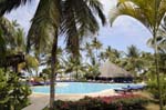 Breezes Beach Club and Spa Zanzibar Island Beach Holiday