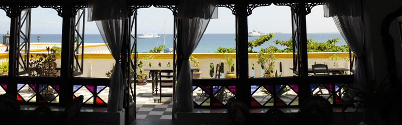 Tembo House Hotel, Zanzibar Stone Town Holiday