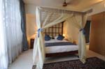 zanzibar island holiday to Zamani Zanzibar Kempinski Hotel
