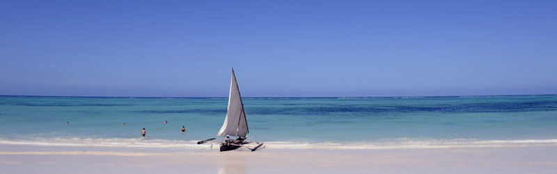 Holiday to Zanzibar Island